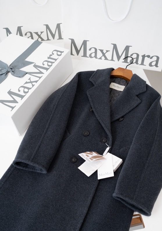 Кашемировое элегантное женское пальто фото 3