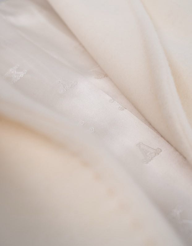 Кашемірове елегантне жіноче пальто фото 3