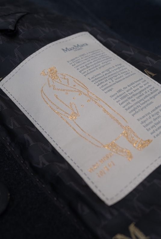 Кашемировое элегантное женское пальто фото 4