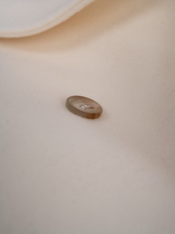 Кашемірове елегантне жіноче пальто фото 5