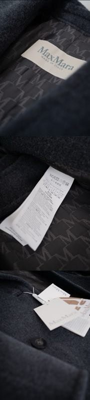 Кашемировое элегантное женское пальто фото 6