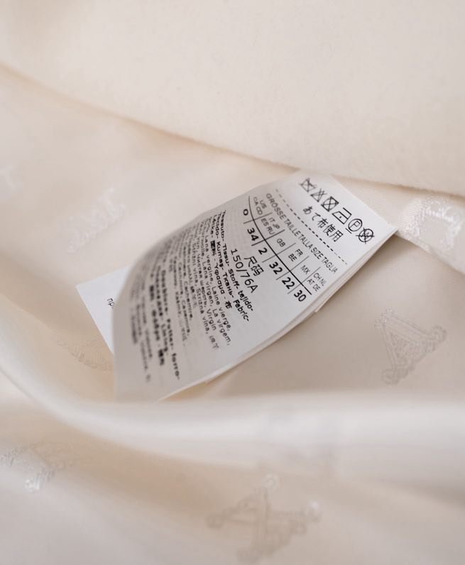 Кашемірове елегантне жіноче пальто фото 8