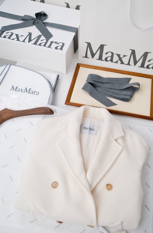 Кашемірове елегантне жіноче пальто фото 9