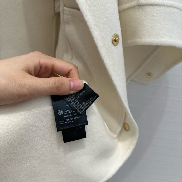 Кашемировое пальто накидка фото 9