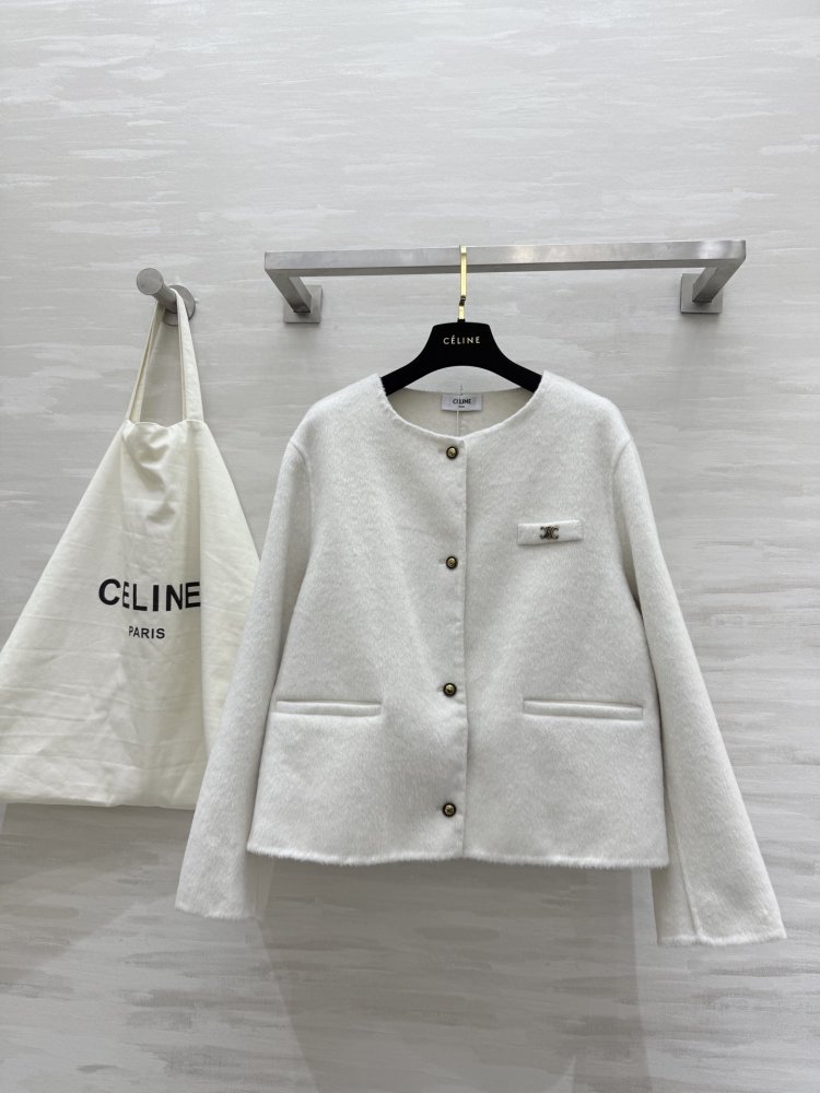 Кашемировое пальто женское