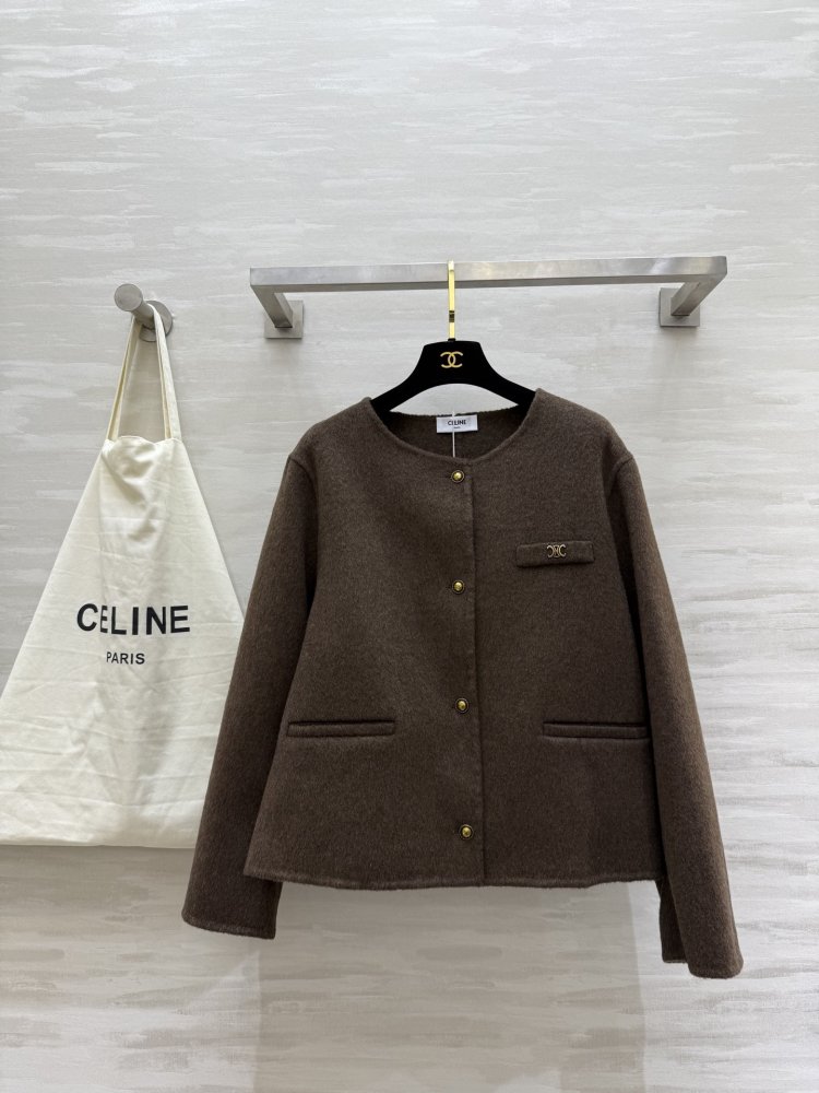 Кашемировое пальто женское