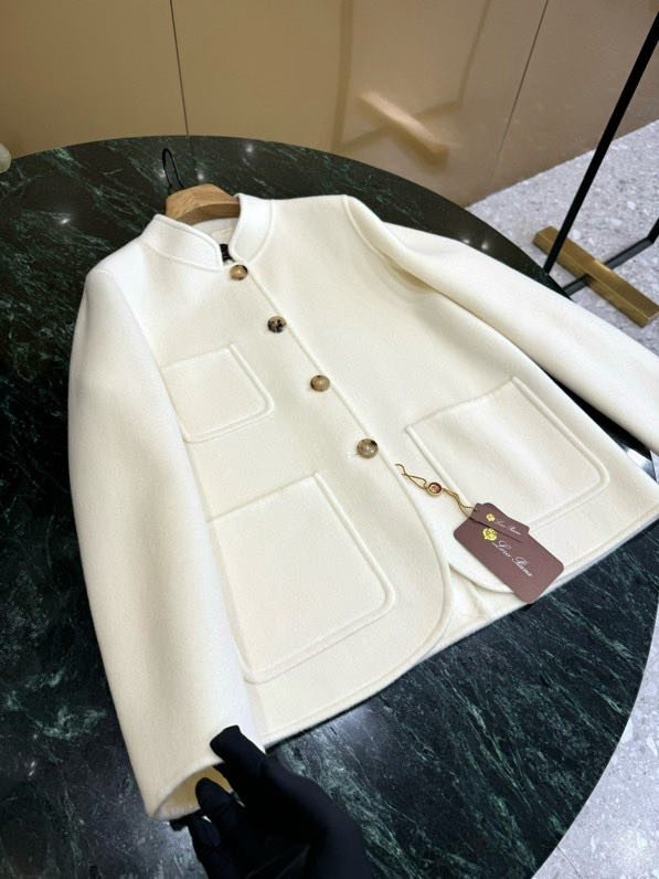 Кашемировое пальто женское фото 2