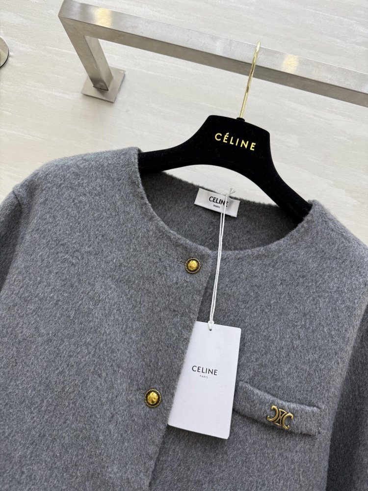 Кашемировое пальто женское фото 2