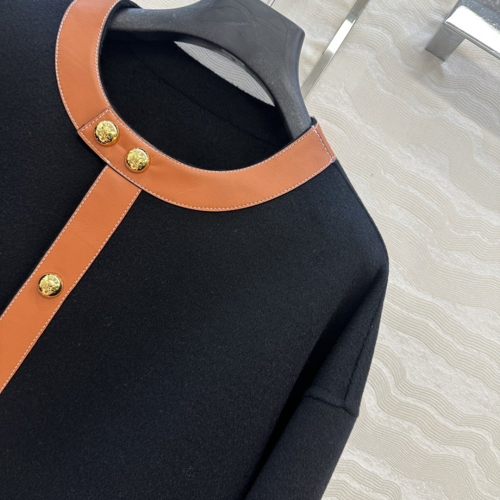 Cashmere coat women's фото 3