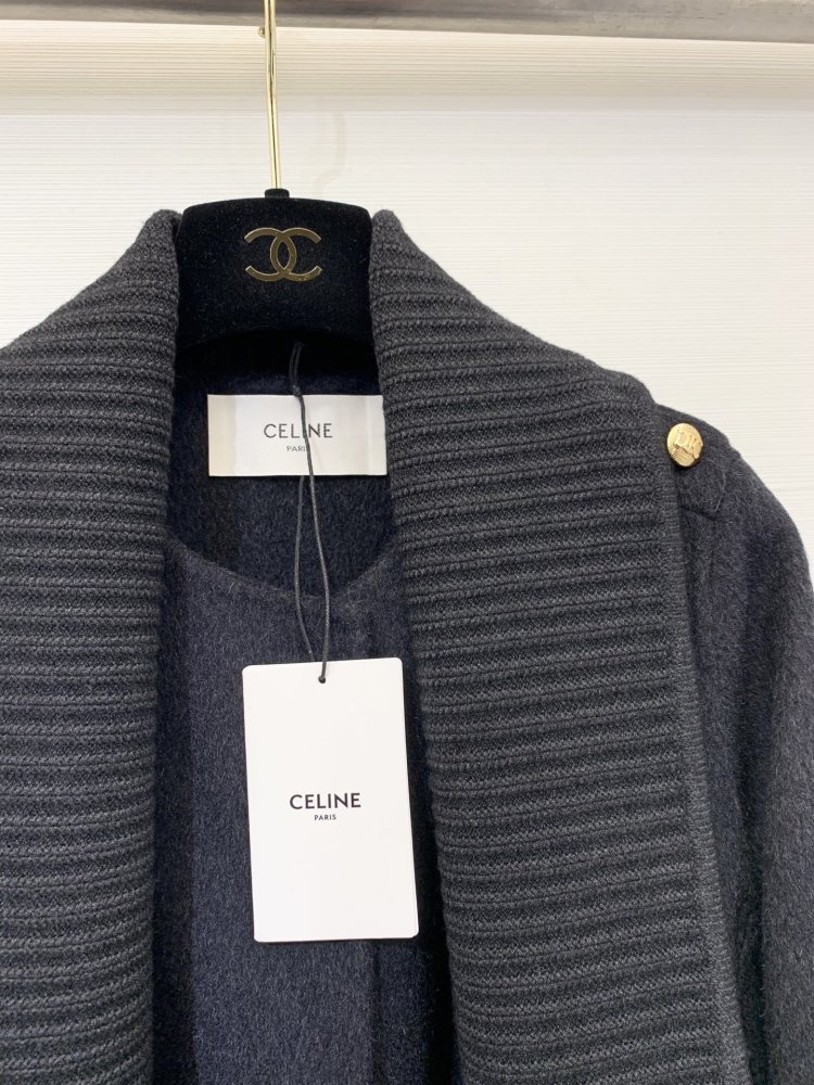 Cashmere coat women's фото 3