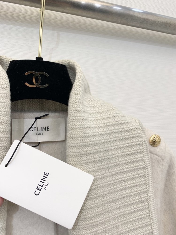 Кашемировое пальто женское фото 3