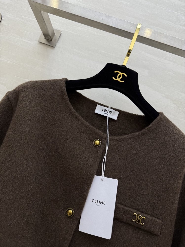 Кашемировое пальто женское фото 3