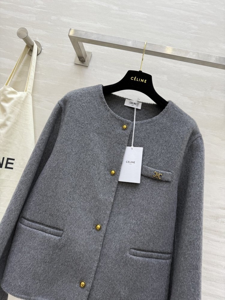 Кашемировое пальто женское фото 3