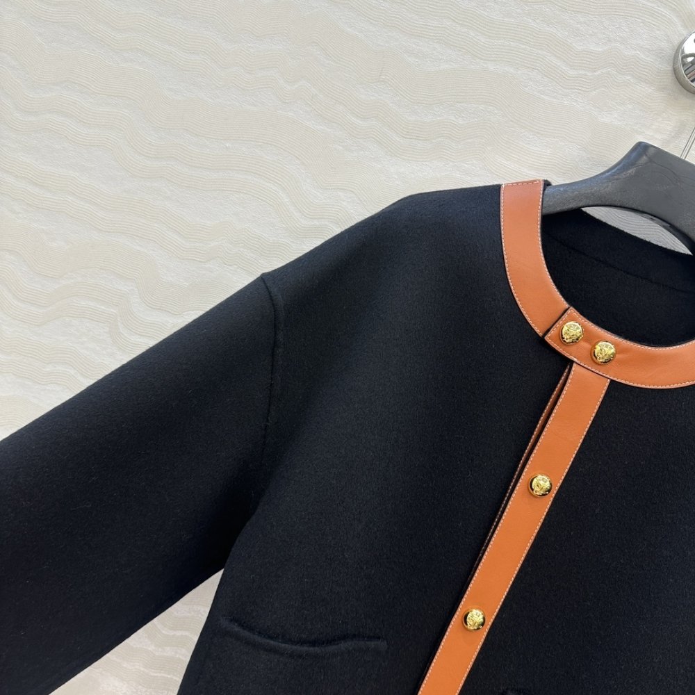 Cashmere coat women's фото 4