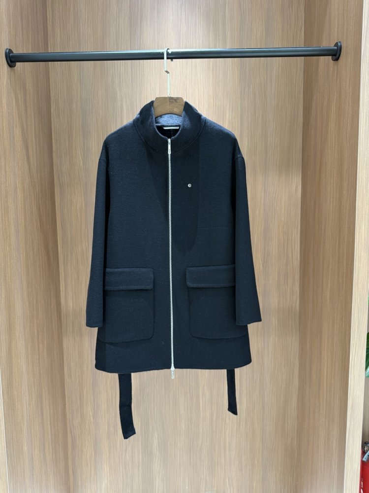 Кашемировое пальто женское фото 4