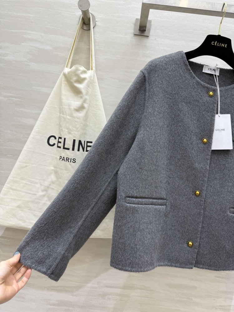 Кашемировое пальто женское фото 4