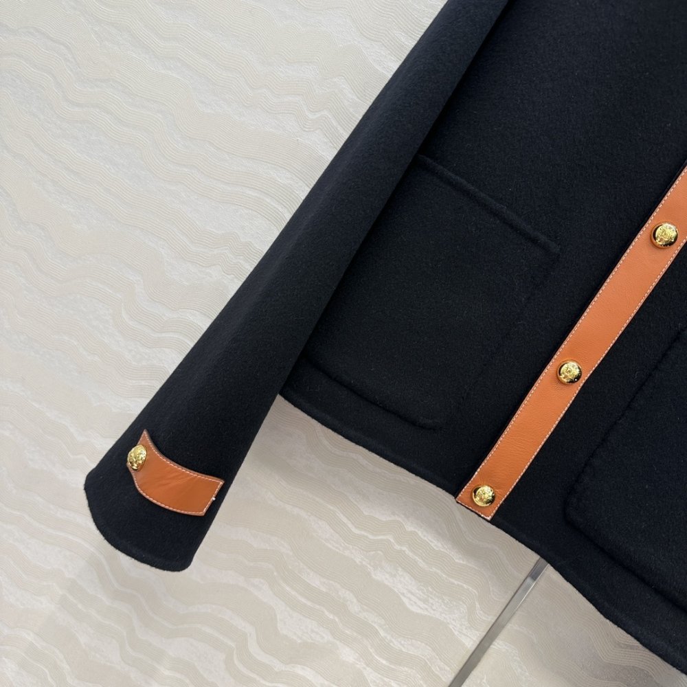 Cashmere coat women's фото 5