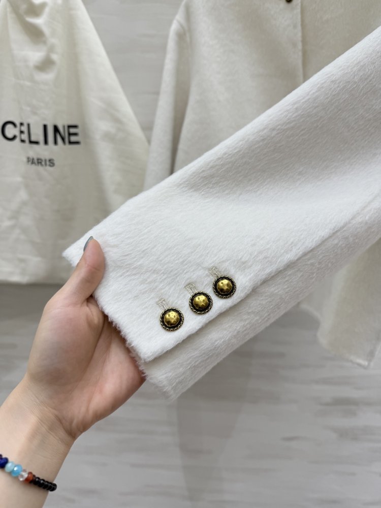 Кашемировое пальто женское фото 5