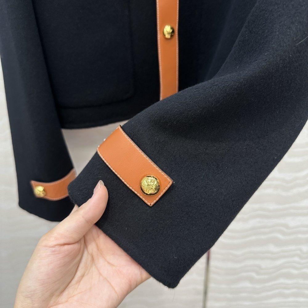 Cashmere coat women's фото 6