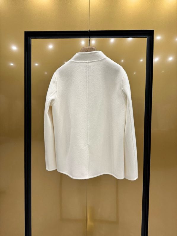 Кашемировое пальто женское фото 6