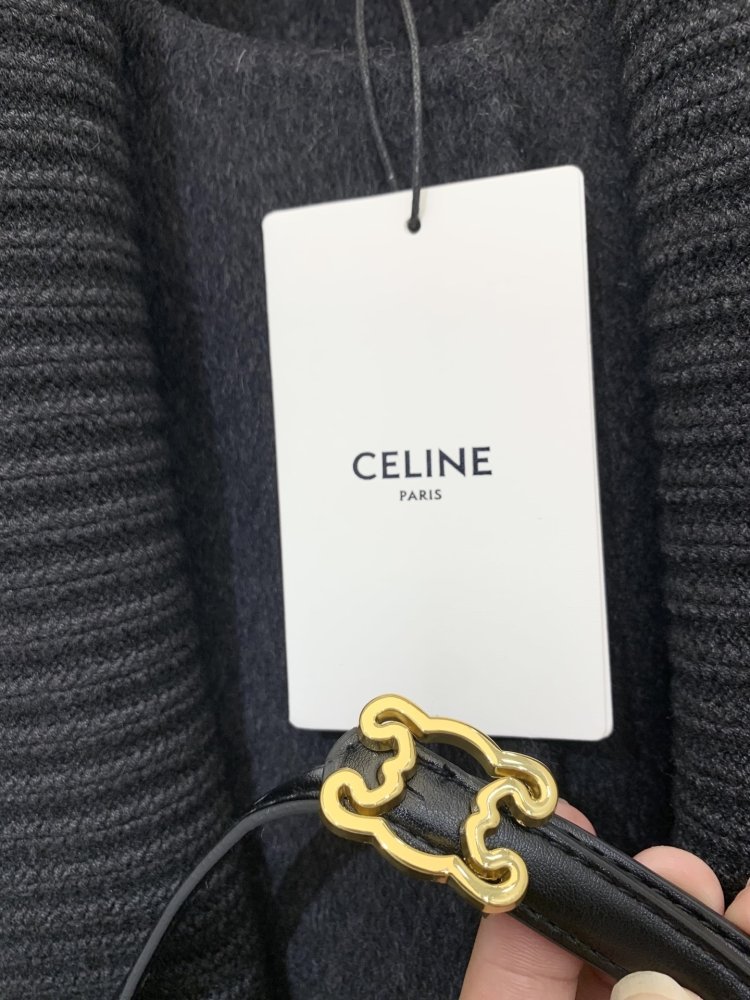 Cashmere coat women's фото 6