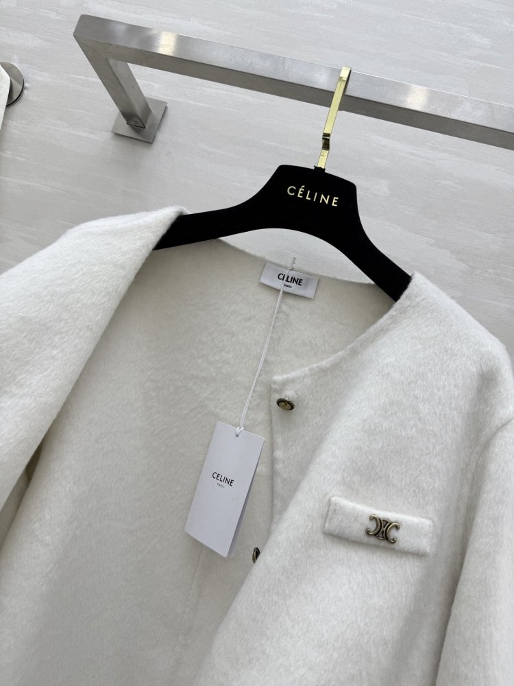 Кашемировое пальто женское фото 6