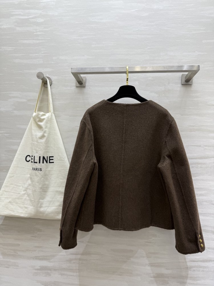 Кашемировое пальто женское фото 6