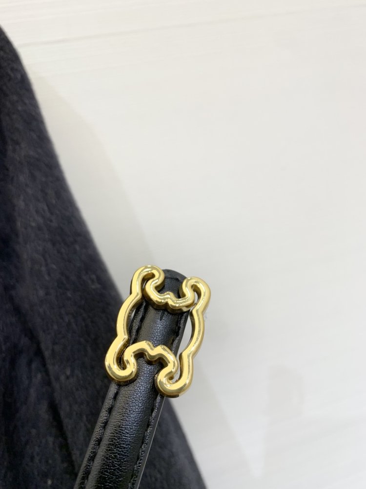 Cashmere coat women's фото 7