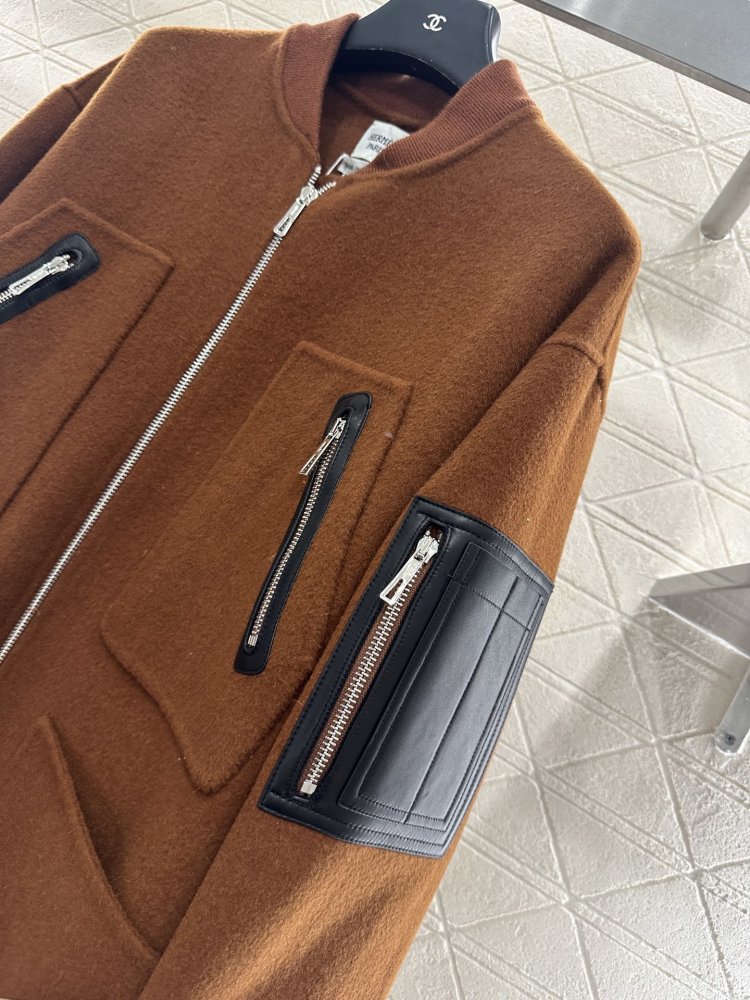 Cashmere coat women's фото 7