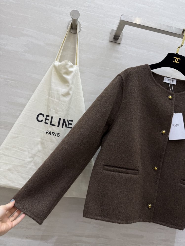 Кашемировое пальто женское фото 7