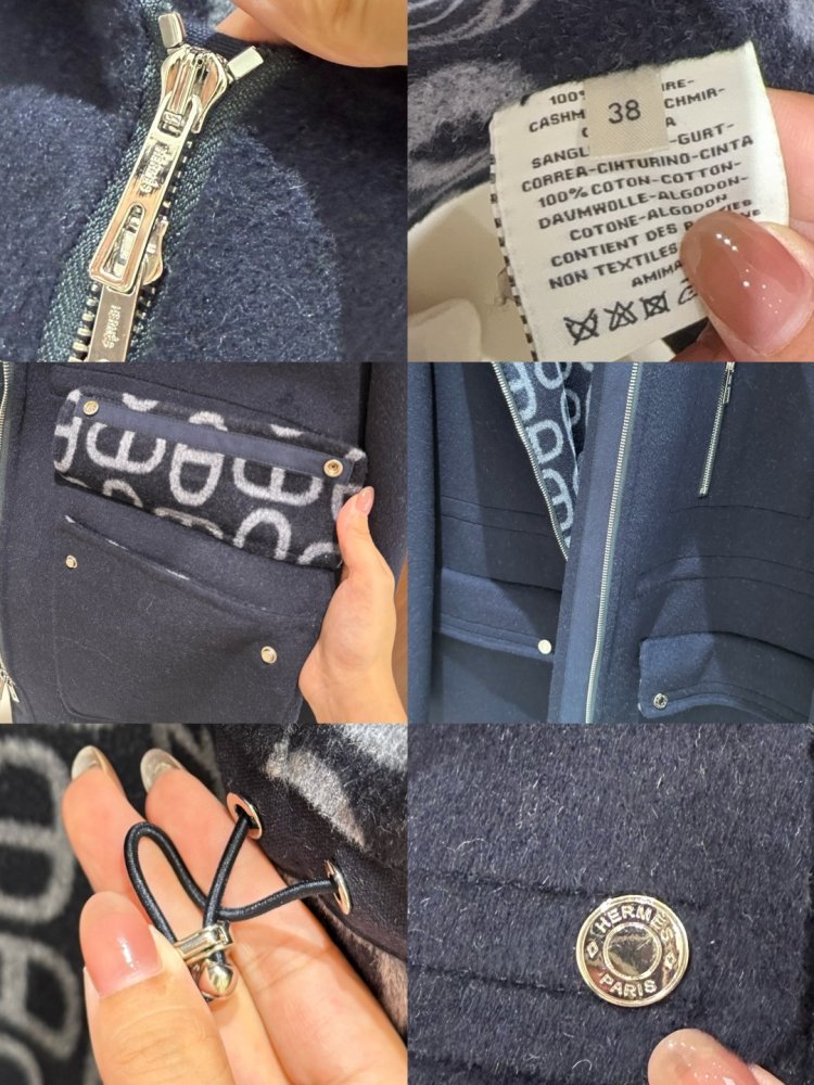 Кашемірове пальто жіноче фото 8