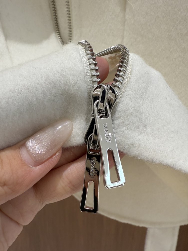 Кашемірове пальто жіноче фото 8