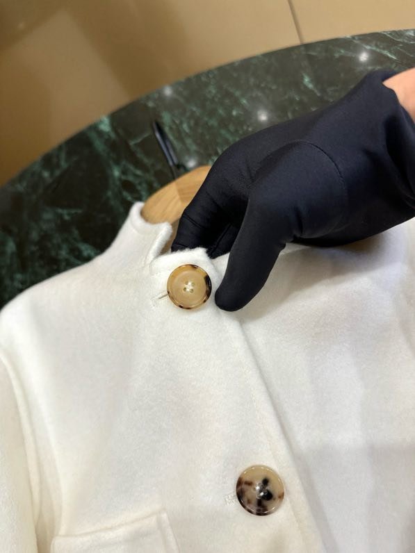 Кашемировое пальто женское фото 9