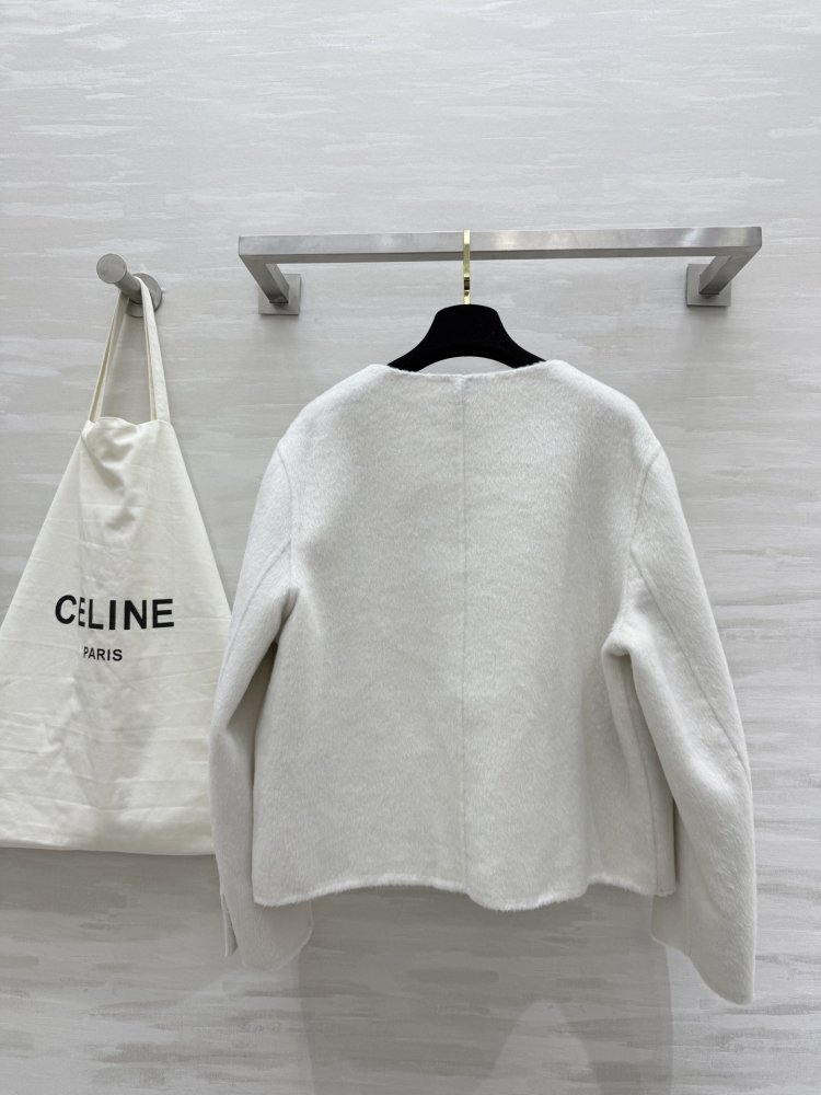 Кашемировое пальто женское фото 9