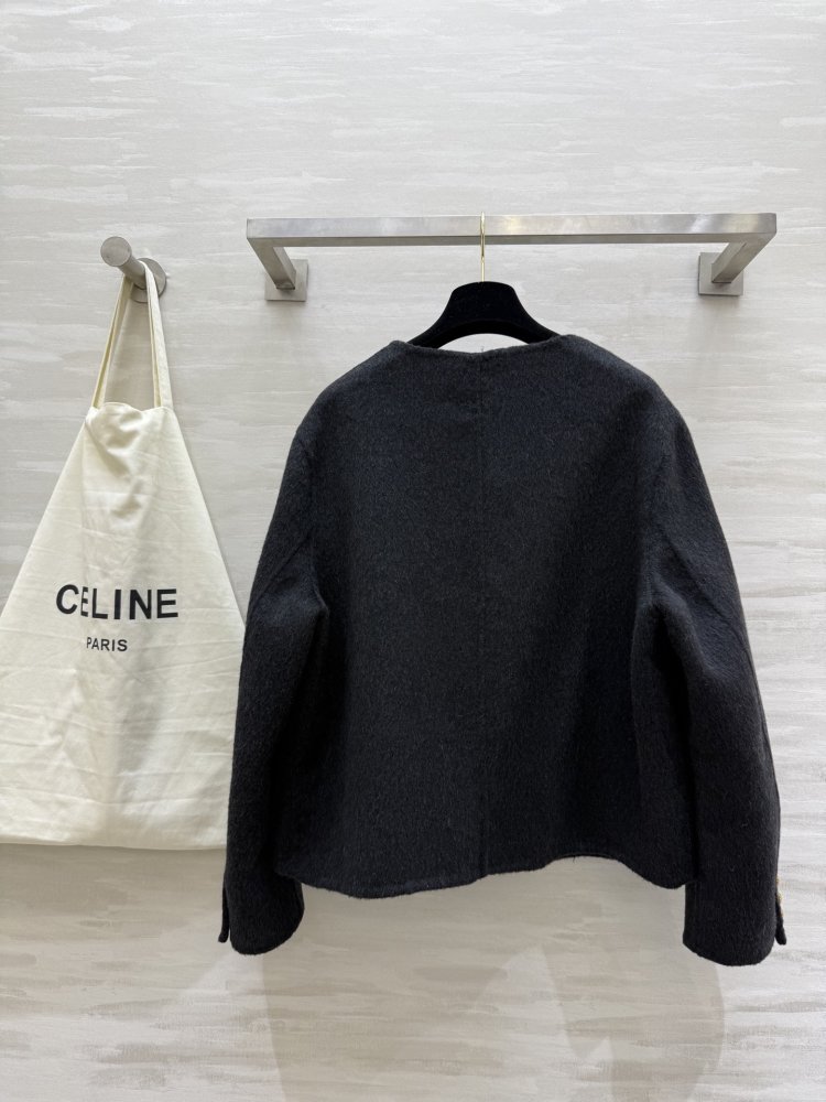 Cashmere coat women's фото 9