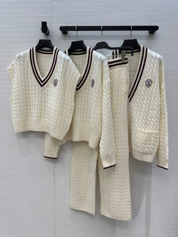 Кашемірові брюки жіночі фото 2