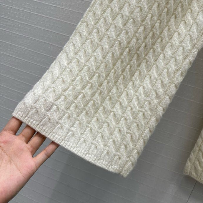 Кашемірові брюки жіночі фото 5