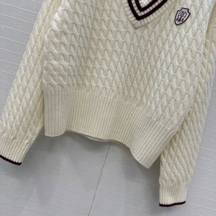 Кашемировые свитер женский фото 2