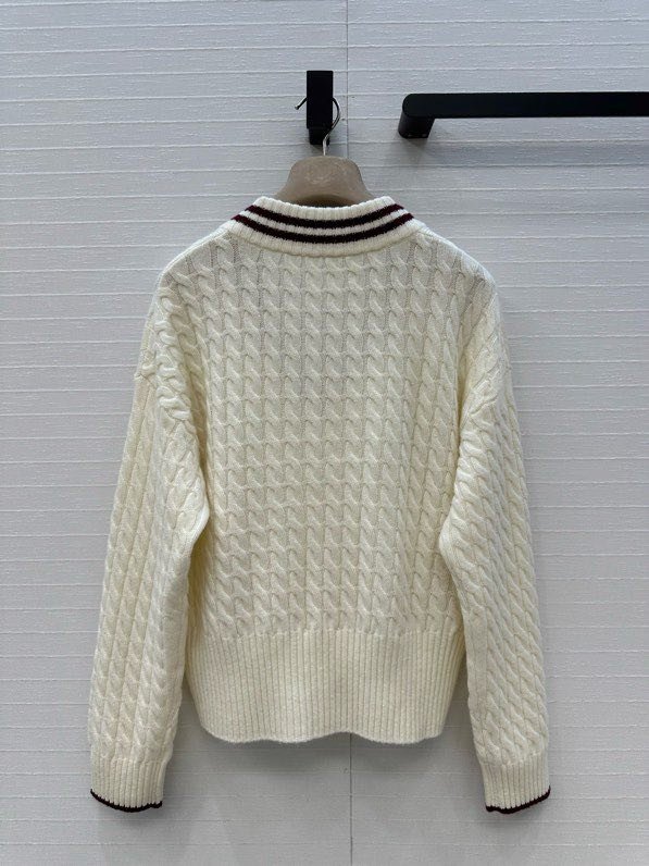 Кашемировые свитер женский фото 3