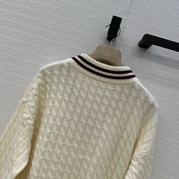 Кашемировые свитер женский фото 6