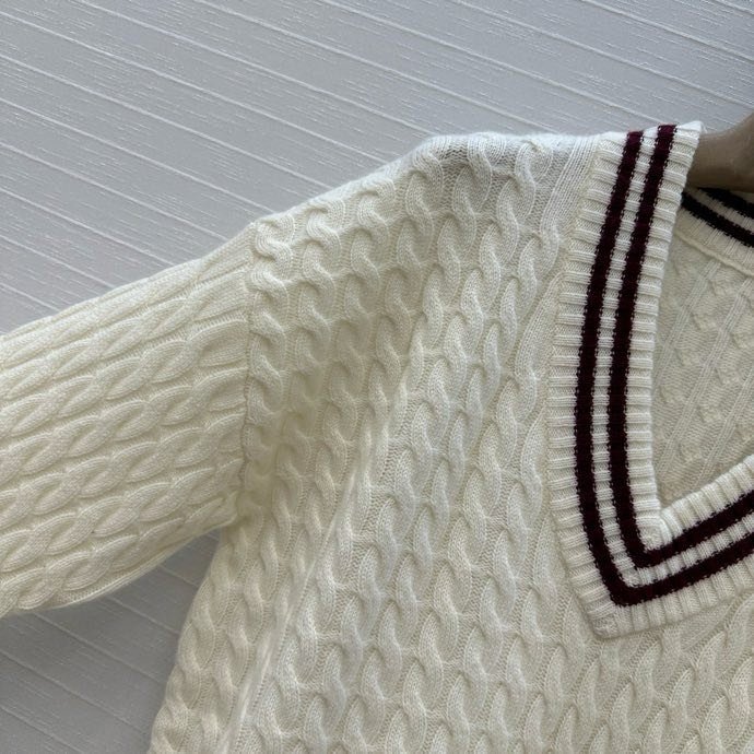 Кашемировые свитер женский фото 9