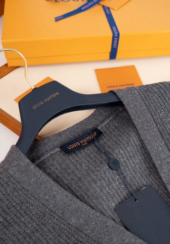 Кашемировый кардиган с вышивкой фото 9