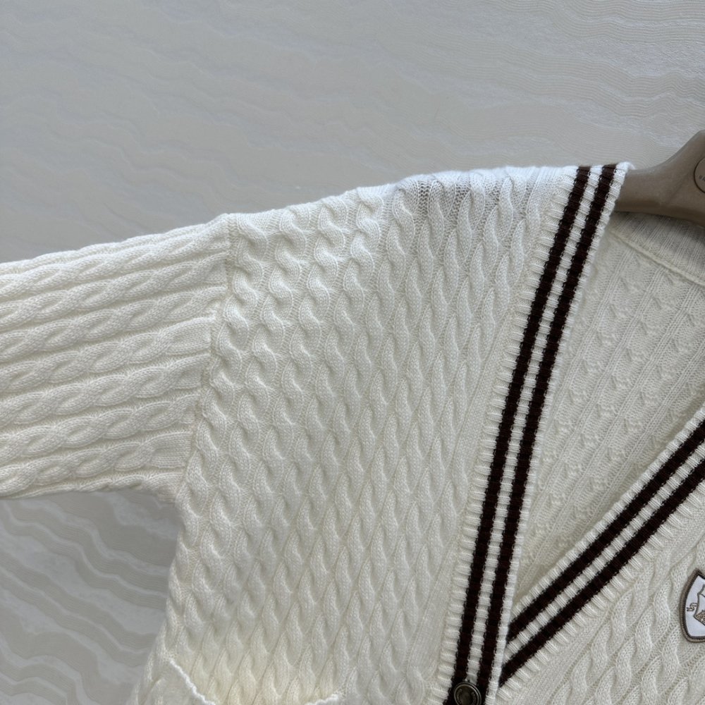 Кашемировый кардиган женский фото 4