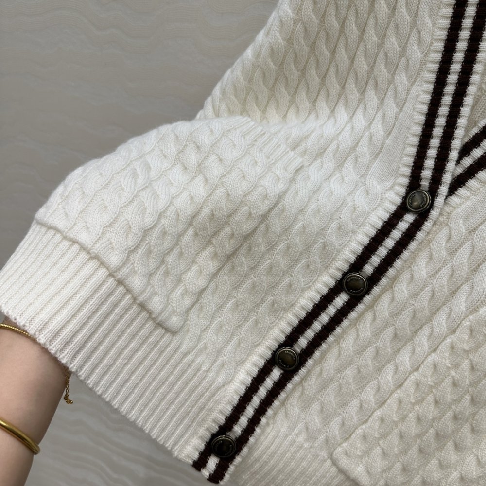 Кашемировый кардиган женский фото 6