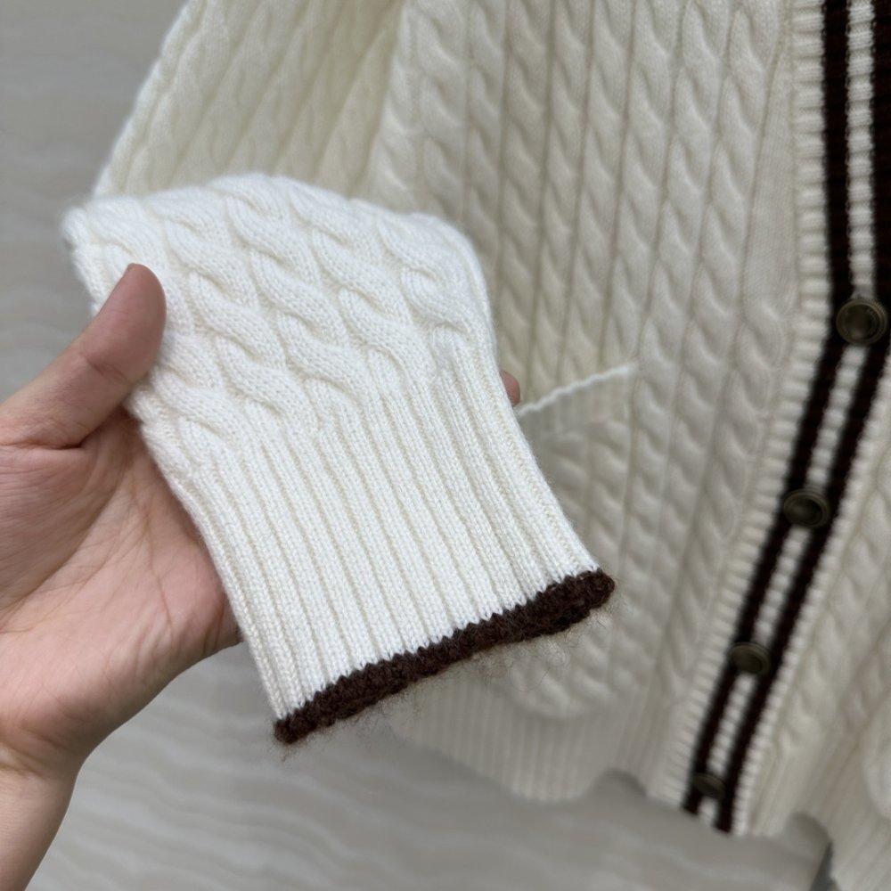 Кашемировый кардиган женский фото 7