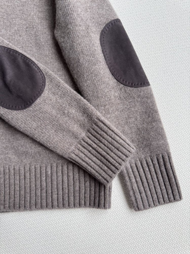 Кашемировый кардиган женский фото 7