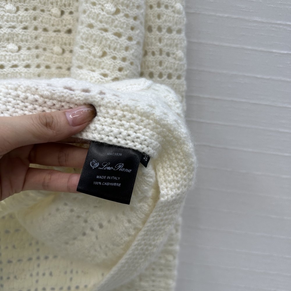 Cashmere cardigan female фото 8