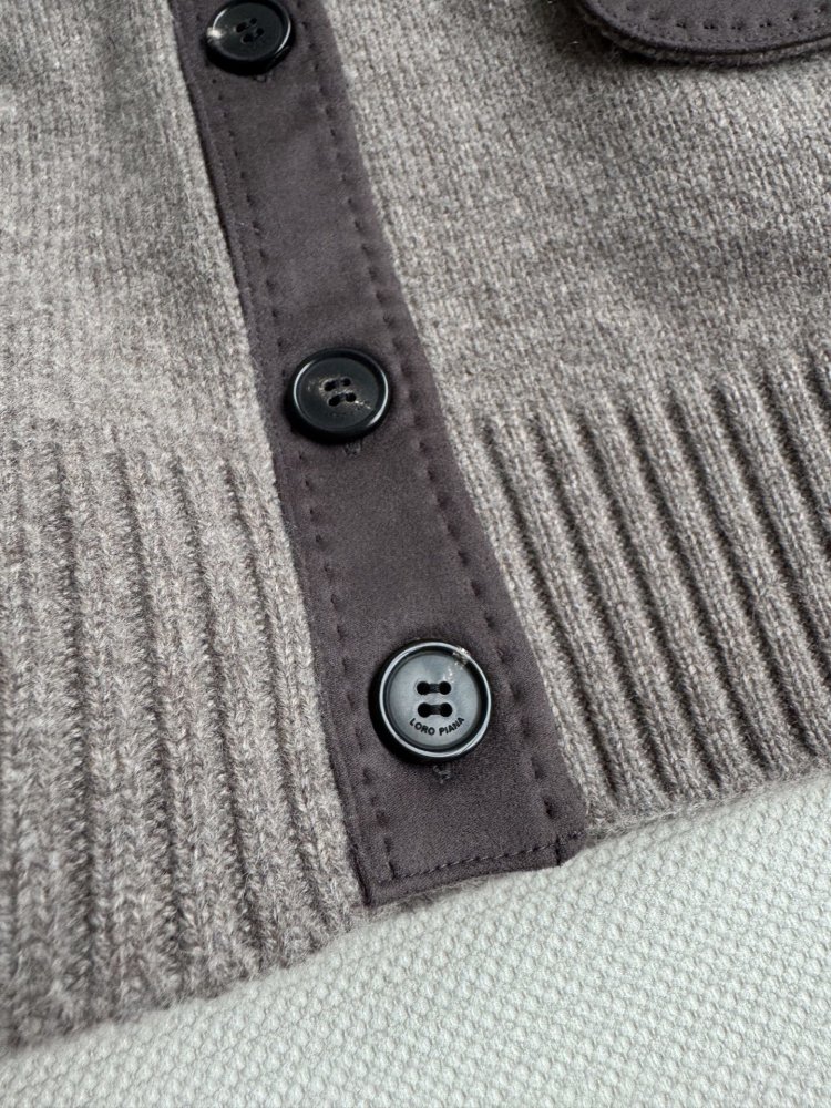 Кашемировый кардиган женский фото 8