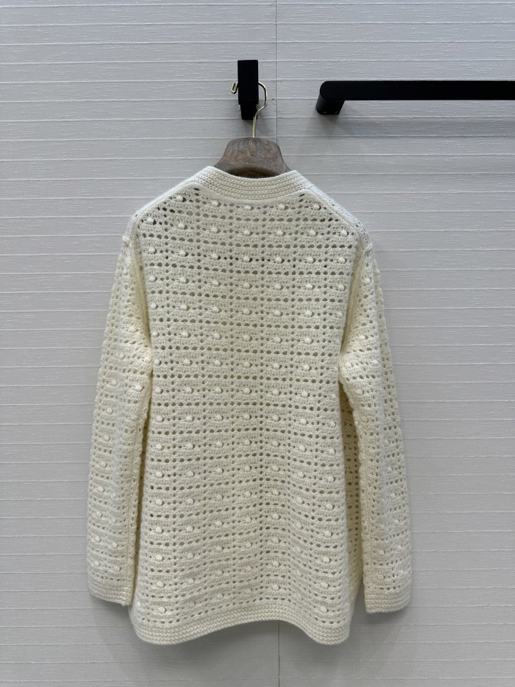 Cashmere cardigan female фото 9