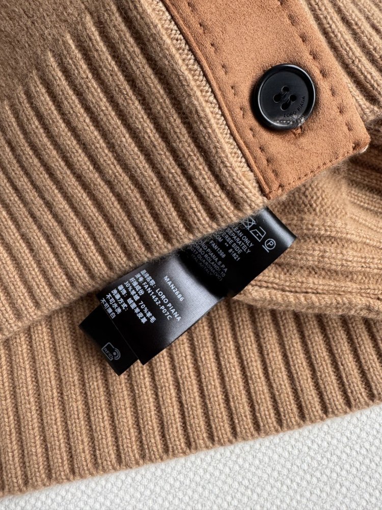 Cashmere cardigan female фото 9